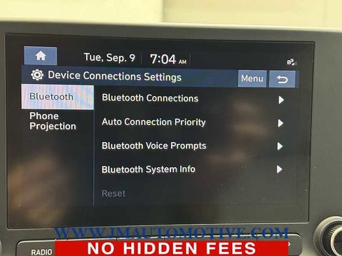 Used 2023 Hyundai Kona SEL image 26