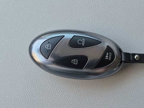 New 2026 Hyundai Tucson Blue SE AWD/4WD image 32