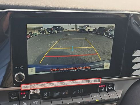 Used 2026 Toyota Camry LE w/ Convenience Package image 23