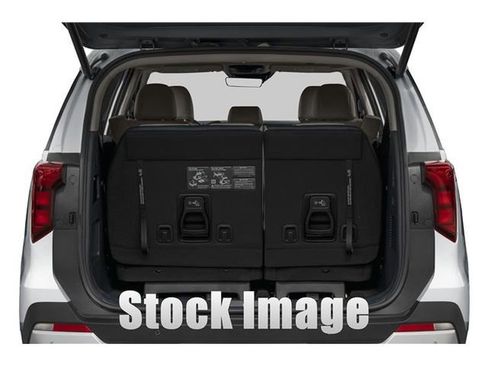 New 2026 Kia Carnival EX FWD image 42