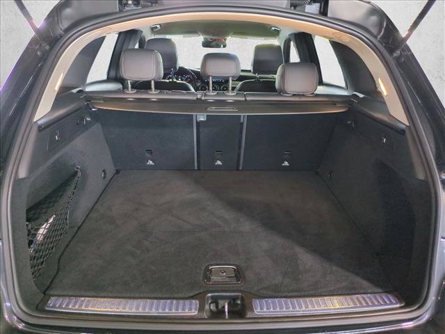 Certified 2022 Mercedes-Benz GLC 300 image 9