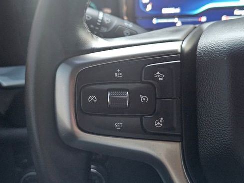 Used 2024 Chevrolet Silverado 2500 LT w/ Midnight Edition image 28