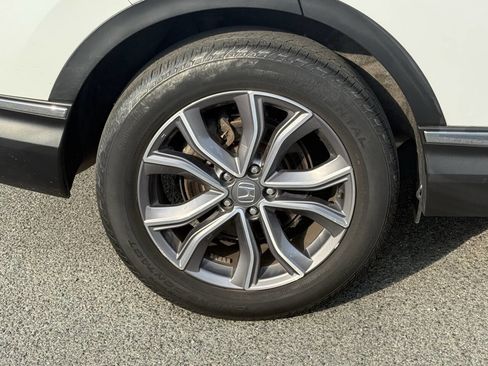 Used 2020 Honda CR-V Touring image 33