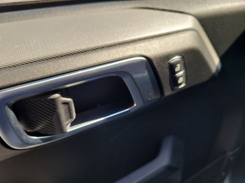 Used 2022 Ford Bronco Big Bend image 18