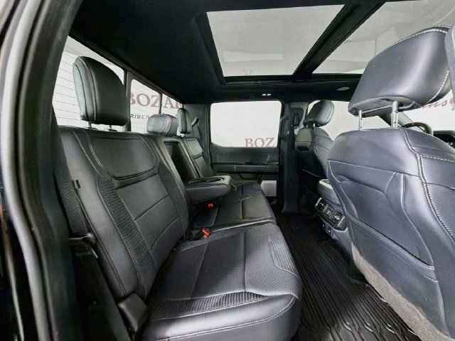 Certified 2023 Ford F150 Raptor AWD/4WD image 34