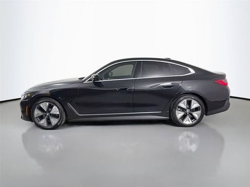 New 2026 BMW i4 eDrive40 w/ Premium Package RWD image 15