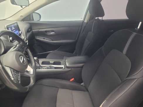 Used 2021 Nissan Sentra SV FWD image 17