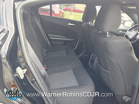 Used 2023 Dodge Charger SXT RWD image 16