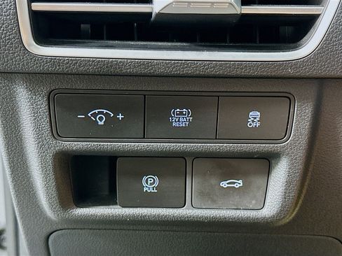 Used 2025 Hyundai Sonata SEL image 17