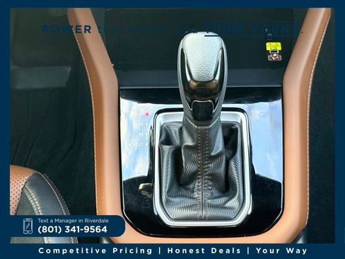 Used 2025 Subaru Forester Touring w/ Popular Package - Touring image 16