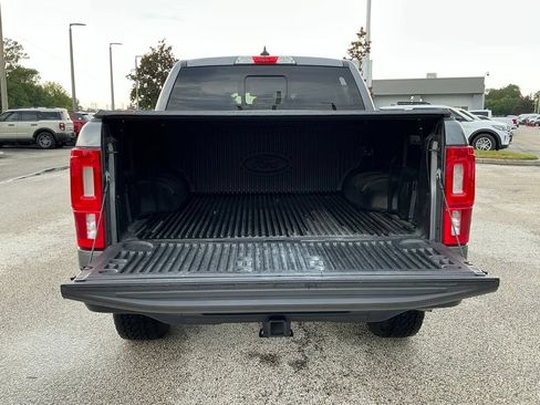 Used 2021 Ford Ranger XL w/ FX4 Off-Road Package AWD/4WD image 24
