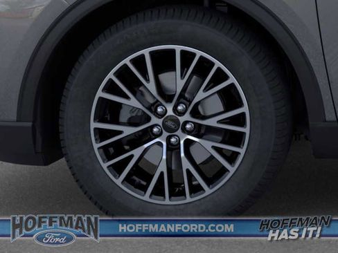 New 2025 Ford Escape Plug-in Hybrid image 19