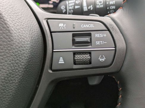 New 2026 Honda CR-V Sport-L image 33