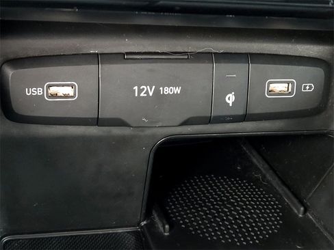 Used 2022 Hyundai Santa Cruz SEL w/ Activity Package image 21