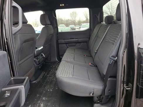 Used 2022 Ford F150 XL w/ STX Appearance Package AWD/4WD image 14