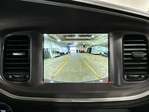 Used 2022 Dodge Charger SXT w/ Plus Group image 26