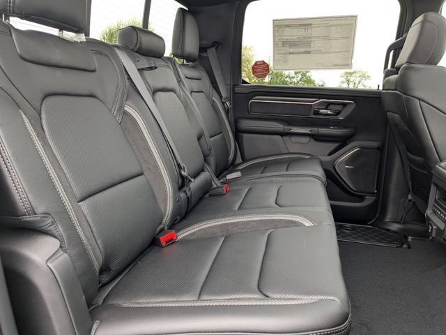 New 2026 RAM 1500 RHO w/ RHO Level 1 Equipment Group AWD/4WD image 10