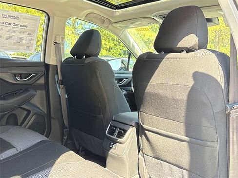 New 2025 Subaru Outback Premium image 18