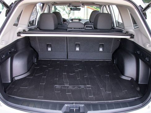 Used 2019 Subaru Forester Premium image 25