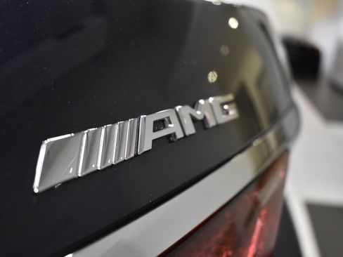 Certified 2025 Mercedes-Benz S 63 AMG S image 17