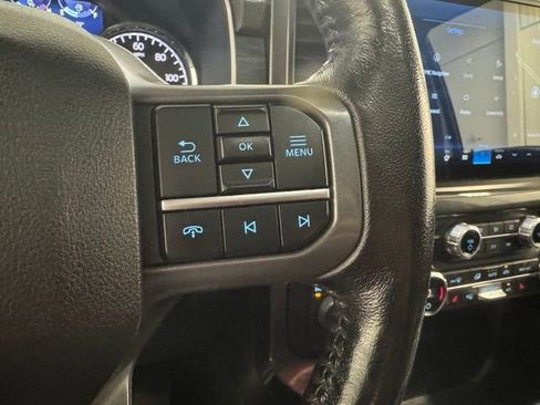 Used 2021 Ford F150 XLT w/ Equipment Group 302A High AWD/4WD image 16