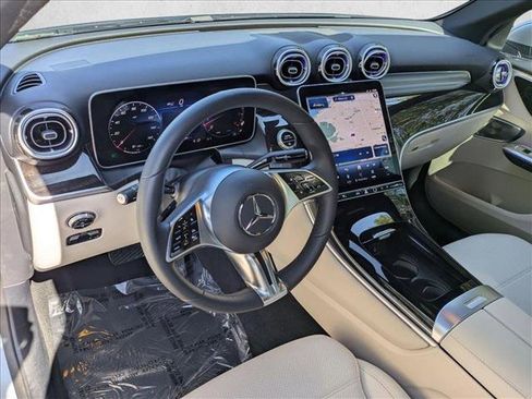 Certified 2026 Mercedes-Benz GLC 300 image 10
