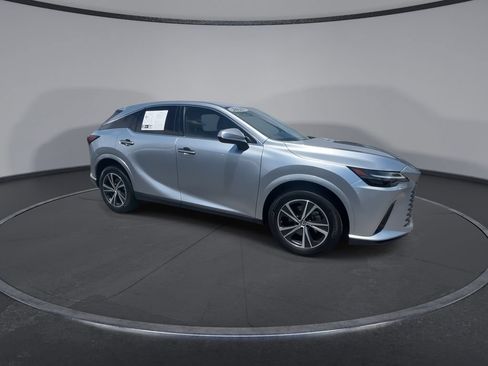 Used 2025 Lexus RX 350 FWD w/ Technology Package image 9