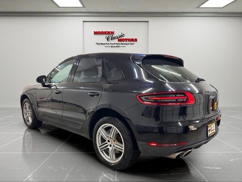 Used 2016 Porsche Macan S image 5