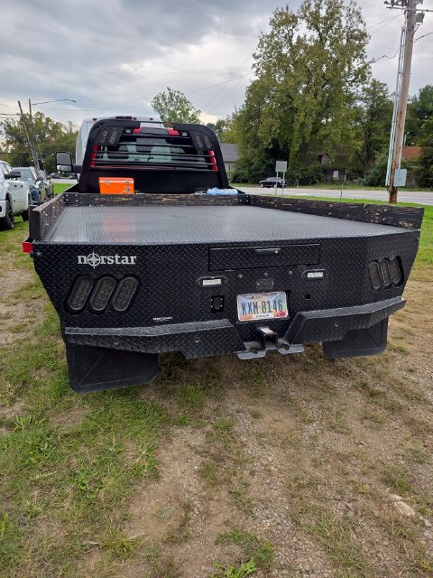 Used 2026 RAM 3500 Tradesman w/ Chrome Appearance Group A AWD/4WD image 4