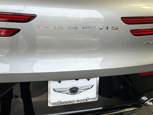 New 2026 Genesis GV70 3.5T Sport Prestige image 22