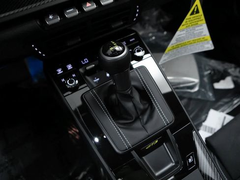 New 2026 Porsche 911 GT3 image 22