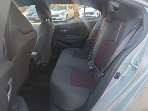 Used 2023 Toyota Corolla SE image 28