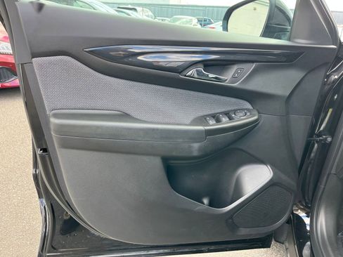 Used 2025 Chevrolet TrailBlazer LT image 18