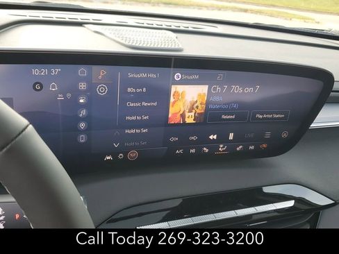 New 2026 Buick Enclave Sport Touring w/ Power Package image 13