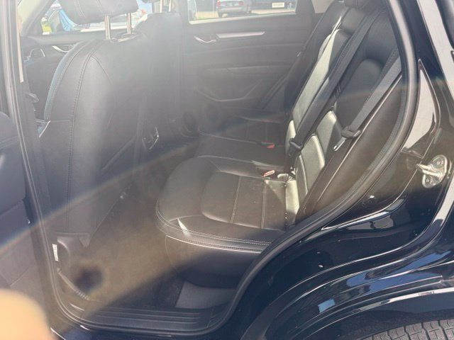 Used 2025 MAZDA CX-5 AWD 2.5 S w/ Preferred Package image 20