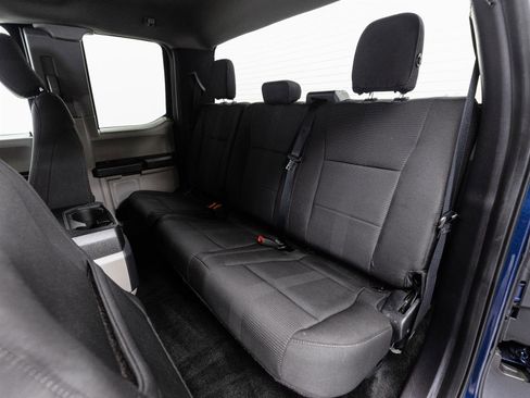 Used 2018 Ford F150 XL w/ Equipment Group 101A Mid image 5