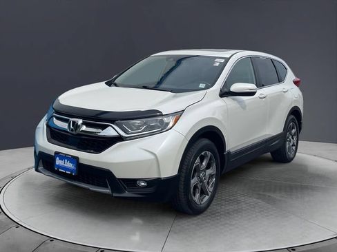 Used 2018 Honda CR-V EX-L image 7