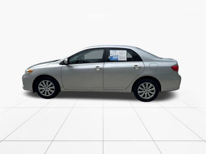 Used 2012 Toyota Corolla LE