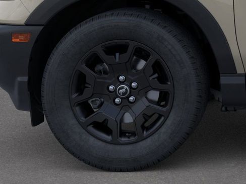 New 2025 Ford Bronco Sport Big Bend w/ Convenience Package AWD/4WD image 19