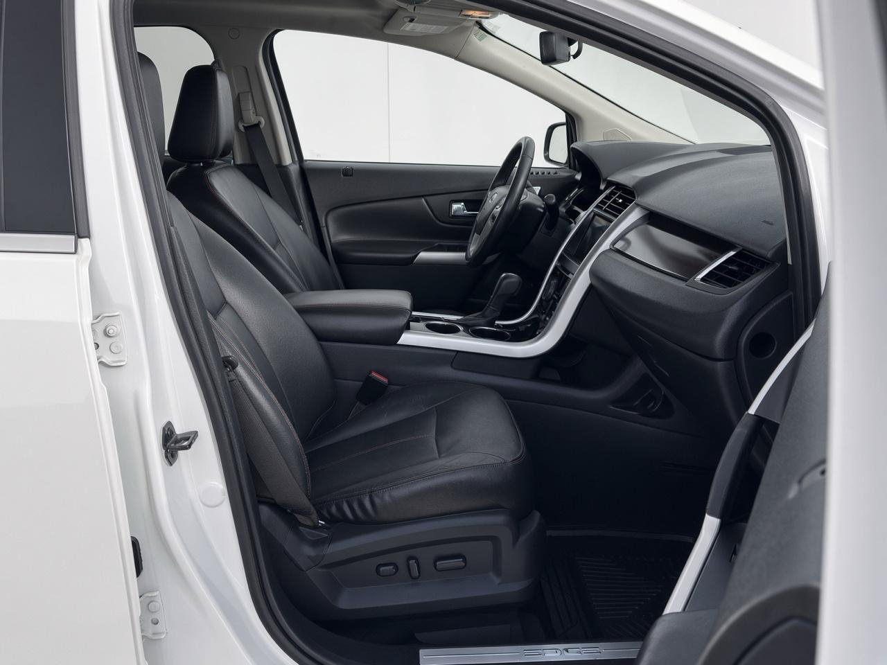 Used 2012 Ford Edge Limited AWD/4WD image 14