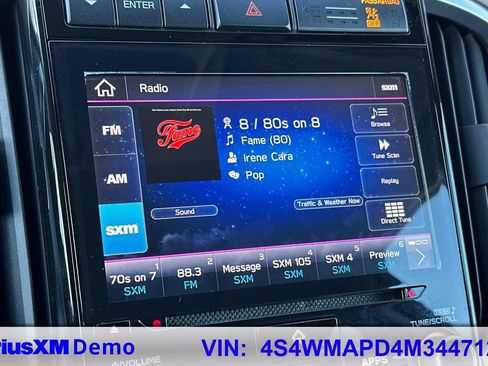 Certified 2021 Subaru Ascent Limited w/ Technology Package image 29