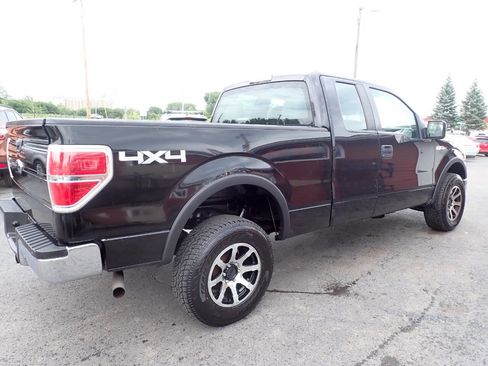 Used 2010 Ford F150 XL AWD/4WD image 6