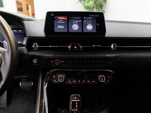 Used 2021 Toyota Supra Premium w/ Driver Assist Package image 15