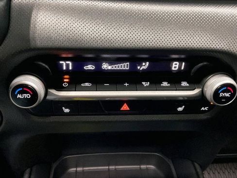 Used 2023 MAZDA CX-50 2.5 S w/ Cargo Package image 32