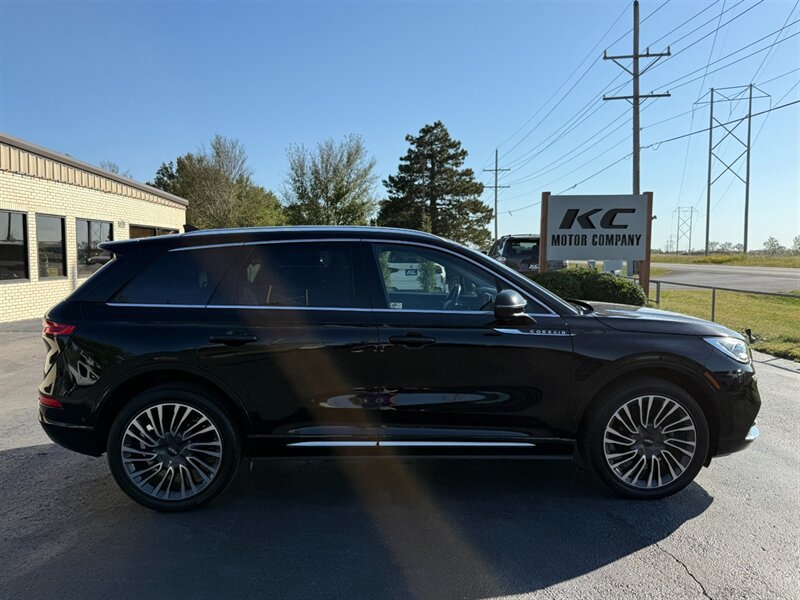 Used 2020 Lincoln Corsair Reserve w/ Equipment Group 202A AWD/4WD image 7