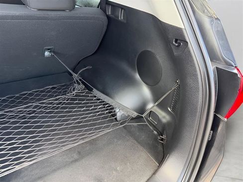 Used 2017 Kia Sportage LX w/ LX Popular Package image 16