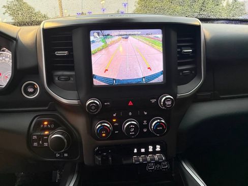Used 2020 RAM 1500 Big Horn AWD/4WD image 34