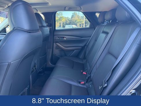 Used 2020 MAZDA CX-30 AWD w/ Premium Package image 13