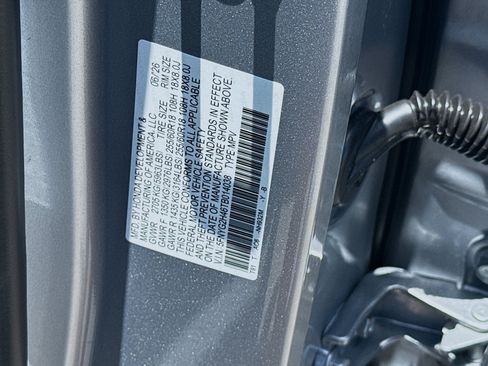 New 2026 Honda Pilot EX-L image 28