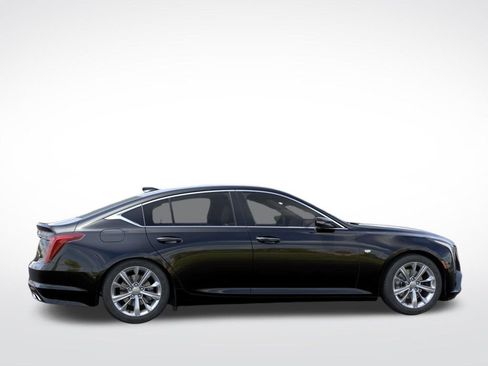 New 2026 Cadillac CT5 Premium Luxury RWD image 5